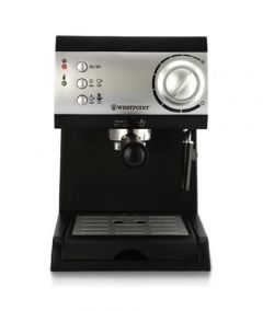 Westpoint Coffee Maker (WF-2024) On Installments-Musab Mall  ( 3 Months 0% Percent Profit Product Available On 48 Months Installment )